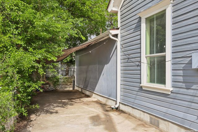 125 Stace, San Antonio, TX 78204