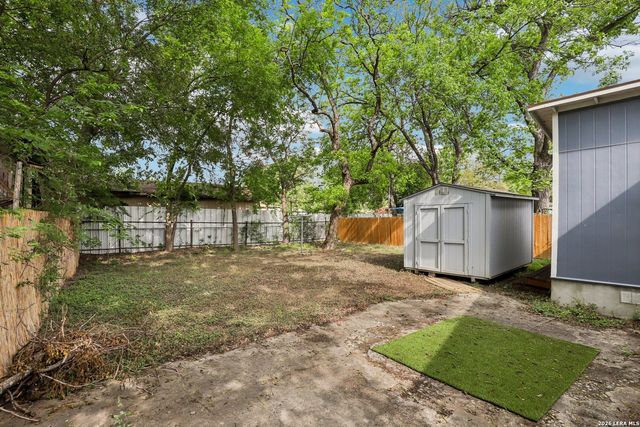 125 Stace, San Antonio, TX 78204