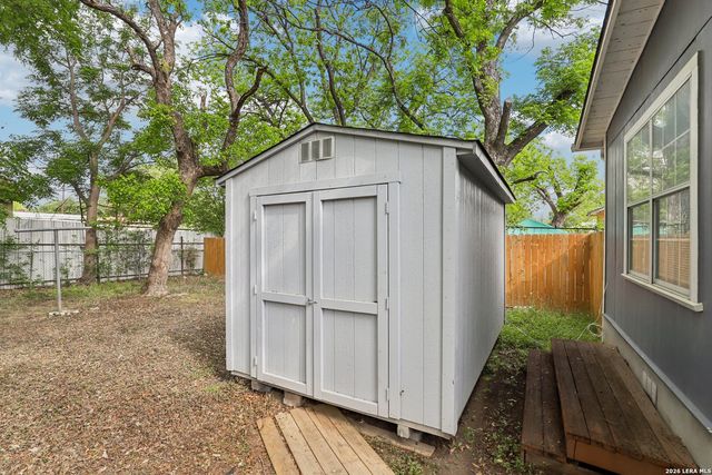 125 Stace, San Antonio, TX 78204