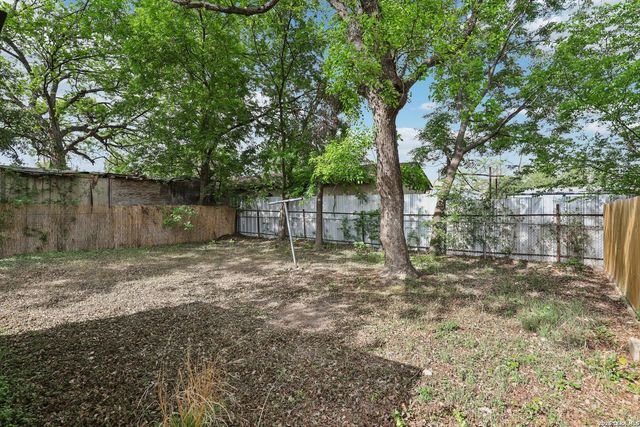 125 Stace, San Antonio, TX 78204