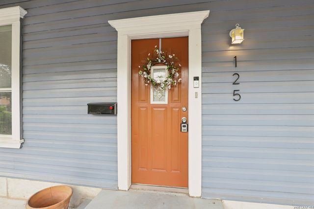 125 Stace, San Antonio, TX 78204