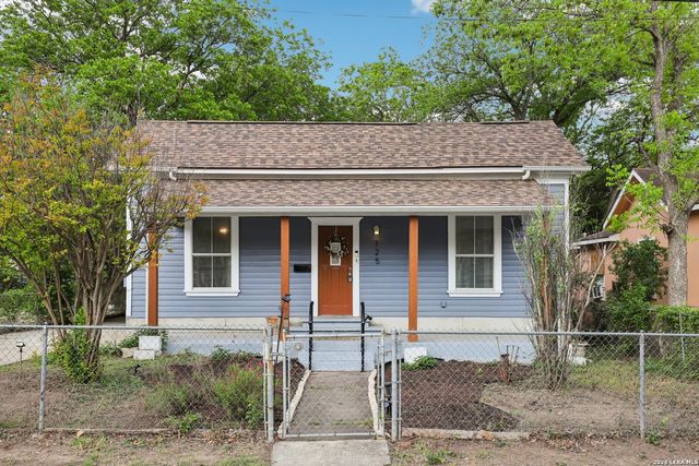 125 Stace, San Antonio, TX 78204