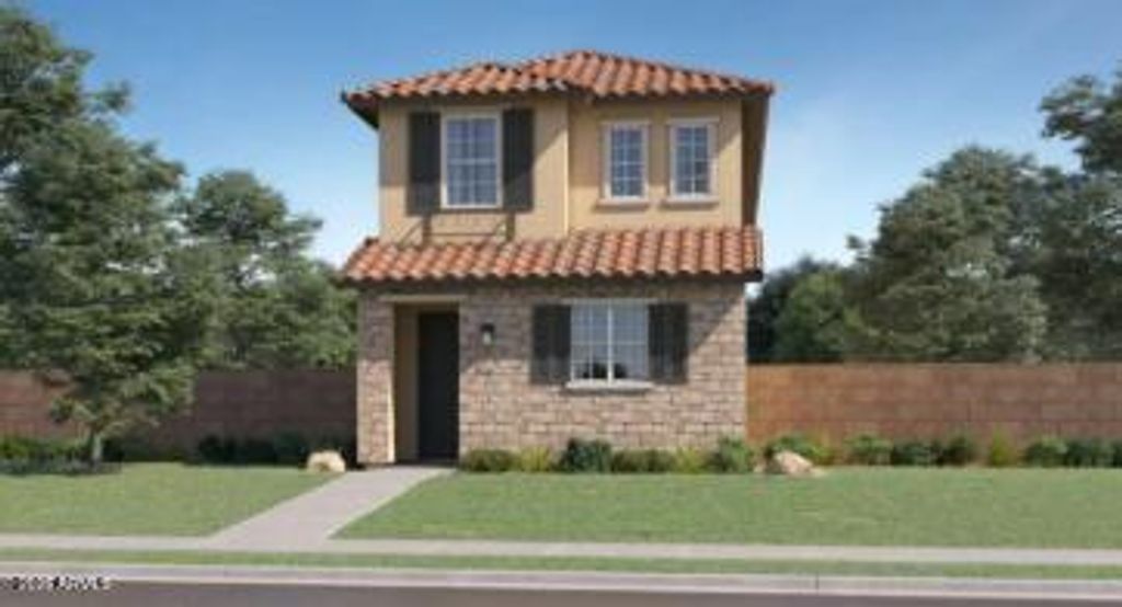 8320 E PRAIRIE Avenue, Mesa, AZ 85212