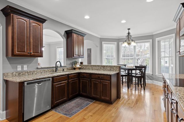 7796 Trout Lily Drive, Ooltewah, TN 37363