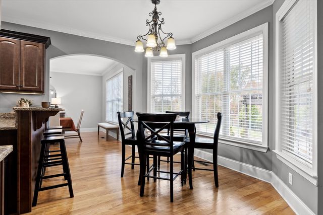 7796 Trout Lily Drive, Ooltewah, TN 37363