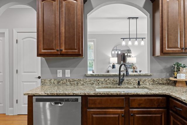 7796 Trout Lily Drive, Ooltewah, TN 37363