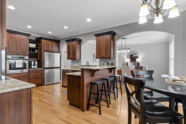 7796 Trout Lily Drive, Ooltewah, TN 37363