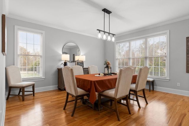 7796 Trout Lily Drive, Ooltewah, TN 37363