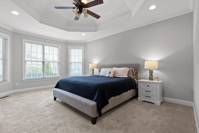 7796 Trout Lily Drive, Ooltewah, TN 37363