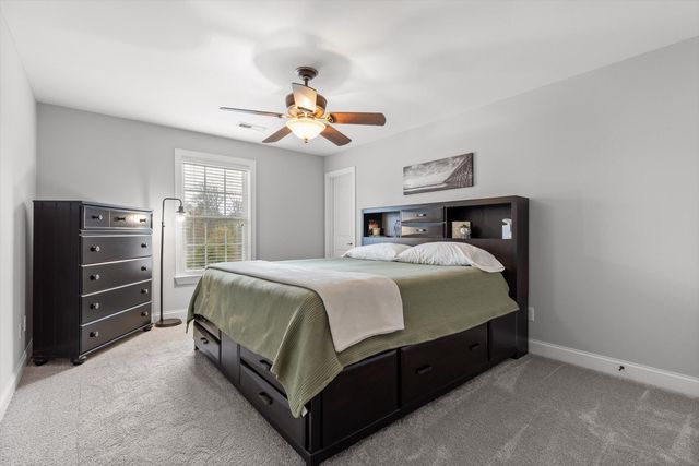 7796 Trout Lily Drive, Ooltewah, TN 37363