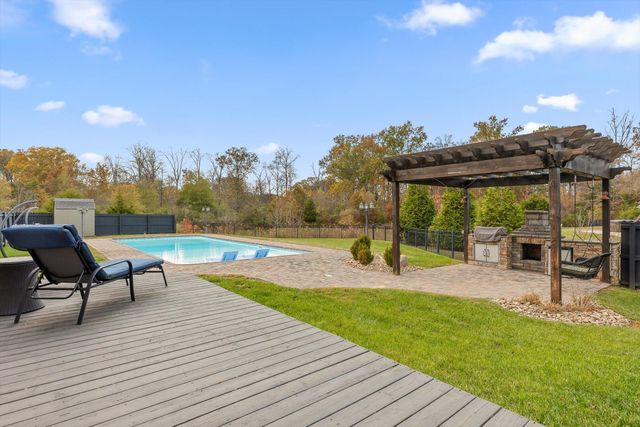 7796 Trout Lily Drive, Ooltewah, TN 37363