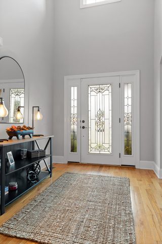 7796 Trout Lily Drive, Ooltewah, TN 37363