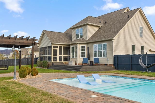 7796 Trout Lily Drive, Ooltewah, TN 37363