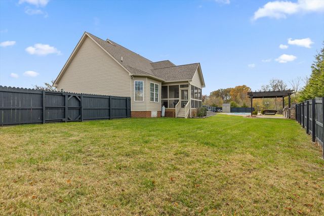 7796 Trout Lily Drive, Ooltewah, TN 37363
