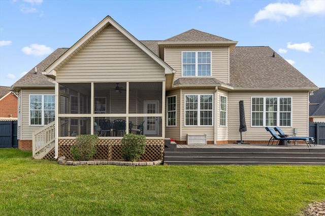 7796 Trout Lily Drive, Ooltewah, TN 37363