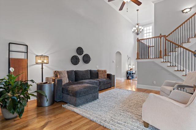 7796 Trout Lily Drive, Ooltewah, TN 37363