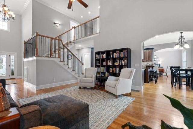 7796 Trout Lily Drive, Ooltewah, TN 37363