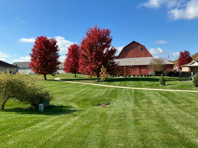 11732 Virginia Court, Crown Point, IN 46307