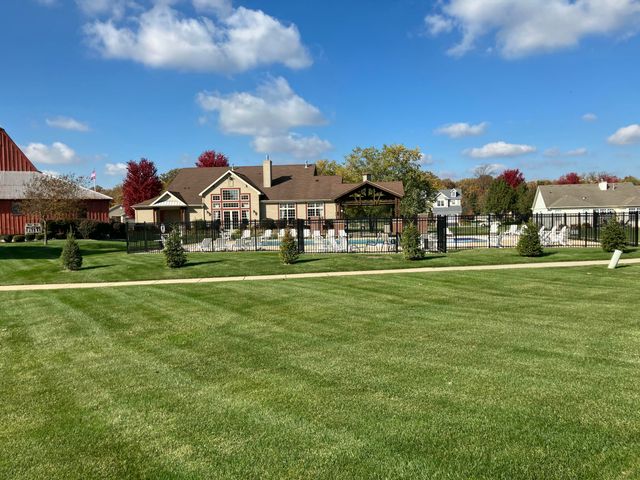 11732 Virginia Court, Crown Point, IN 46307