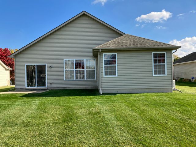 11732 Virginia Court, Crown Point, IN 46307