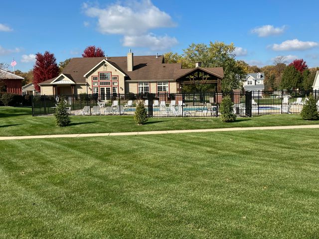 11732 Virginia Court, Crown Point, IN 46307