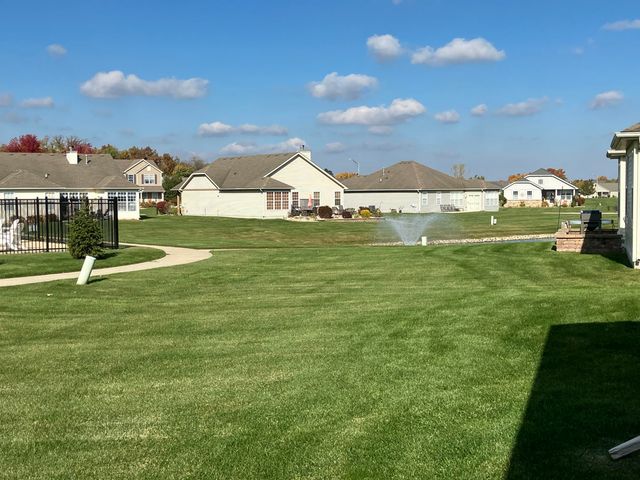 11732 Virginia Court, Crown Point, IN 46307