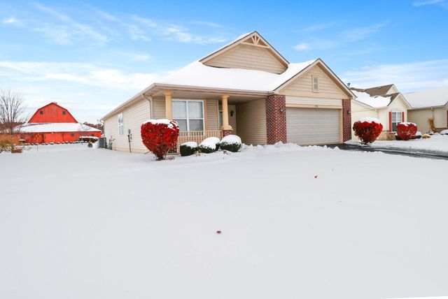 11732 Virginia Court, Crown Point, IN 46307