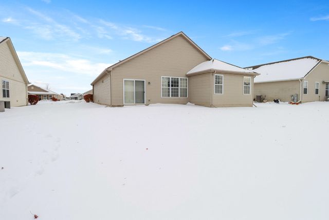 11732 Virginia Court, Crown Point, IN 46307