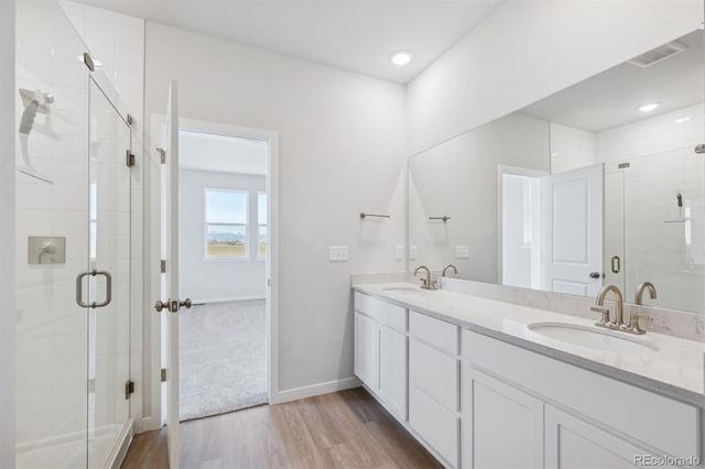 3671 Sandreed Street, Dacono, CO 80514