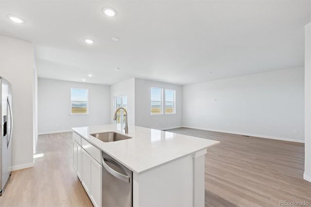 3671 Sandreed Street, Dacono, CO 80514