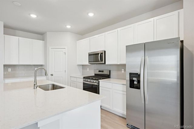 3671 Sandreed Street, Dacono, CO 80514