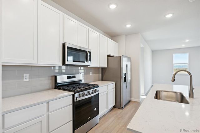 3671 Sandreed Street, Dacono, CO 80514