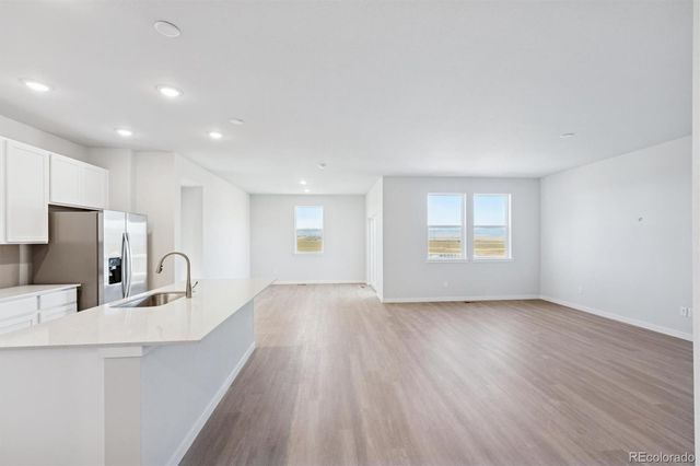 3671 Sandreed Street, Dacono, CO 80514