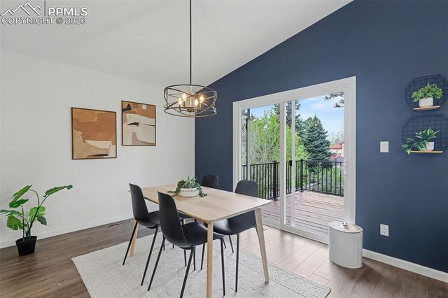 5460 Villa Circle, Colorado Springs, CO 80918