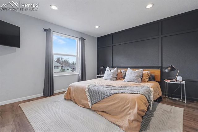 5460 Villa Circle, Colorado Springs, CO 80918