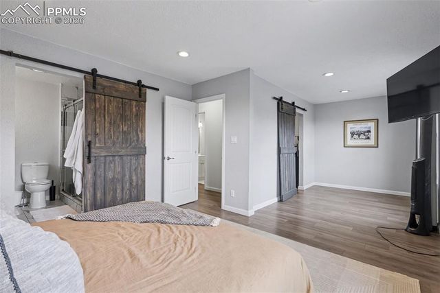 5460 Villa Circle, Colorado Springs, CO 80918