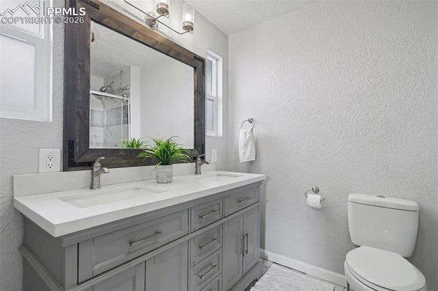 5460 Villa Circle, Colorado Springs, CO 80918