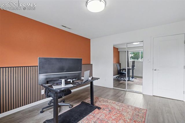 5460 Villa Circle, Colorado Springs, CO 80918