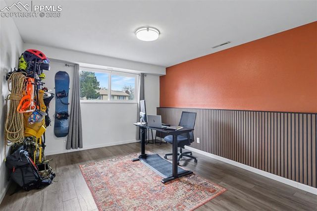 5460 Villa Circle, Colorado Springs, CO 80918