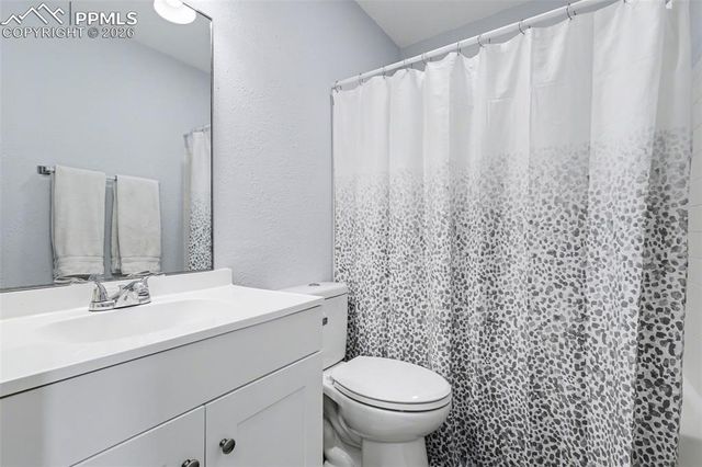 5460 Villa Circle, Colorado Springs, CO 80918