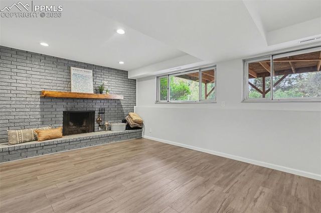 5460 Villa Circle, Colorado Springs, CO 80918