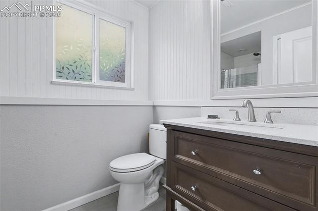 5460 Villa Circle, Colorado Springs, CO 80918