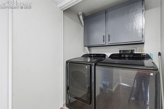 5460 Villa Circle, Colorado Springs, CO 80918