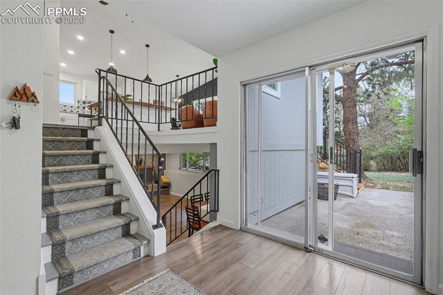 5460 Villa Circle, Colorado Springs, CO 80918