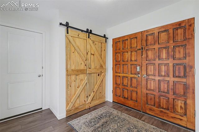 5460 Villa Circle, Colorado Springs, CO 80918