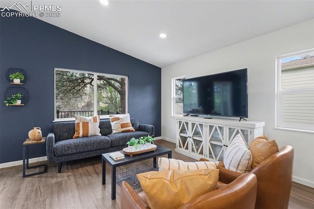 5460 Villa Circle, Colorado Springs, CO 80918