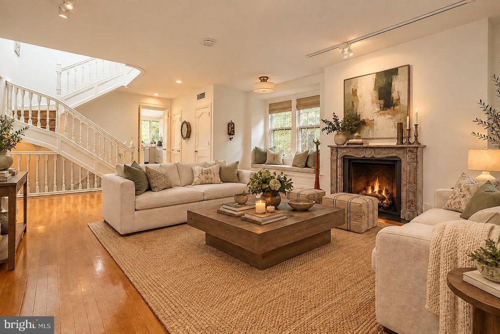 20 W OLD GULPH RD, GLADWYNE, PA 19035 — photo 5
