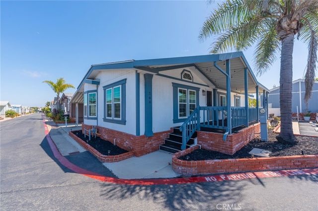 21851 Newland St 266, Huntington Beach, CA 92646