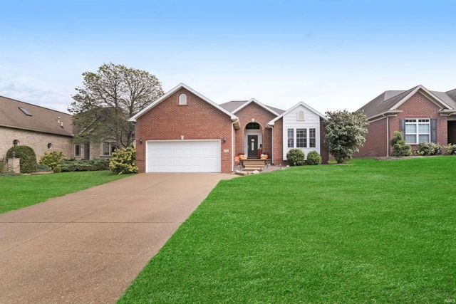 297 Persimmon Circle, Boonville, IN 47601
