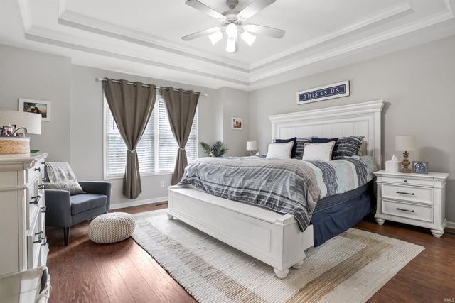 297 Persimmon Circle, Boonville, IN 47601